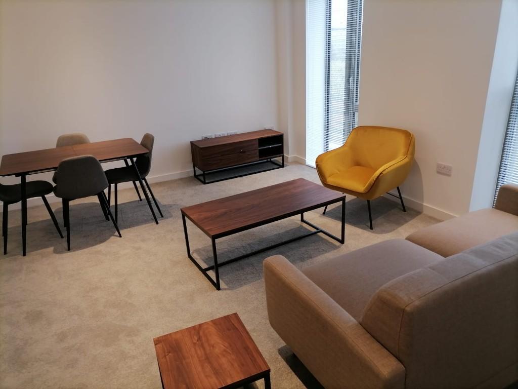 Apartment in Manchester - View 4