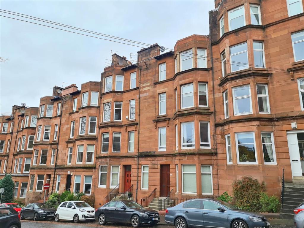 Main image of property: Edgemont Street, Shawlands, Glasgow
