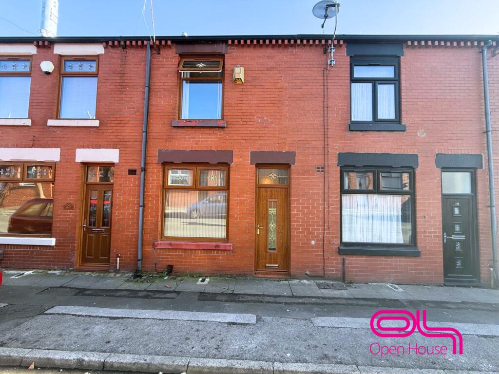 Main image of property: Nebo Street, Bolton