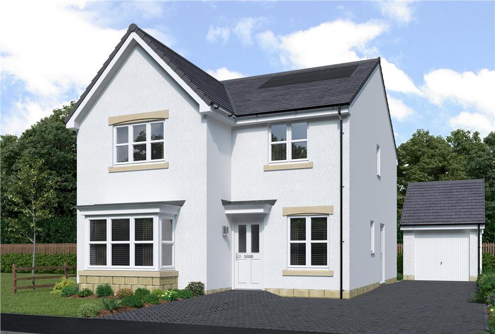 Main image of property: Off Grahamsdyke Road,
Bo'ness
EH51 9DH