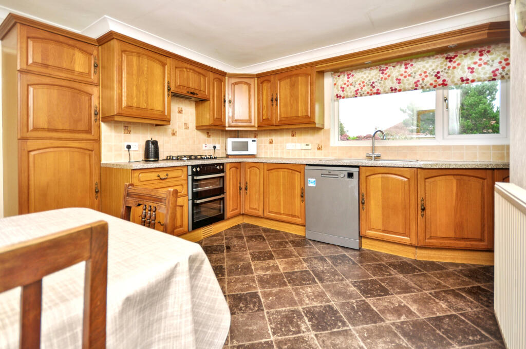 House in Kilmarnock - More
