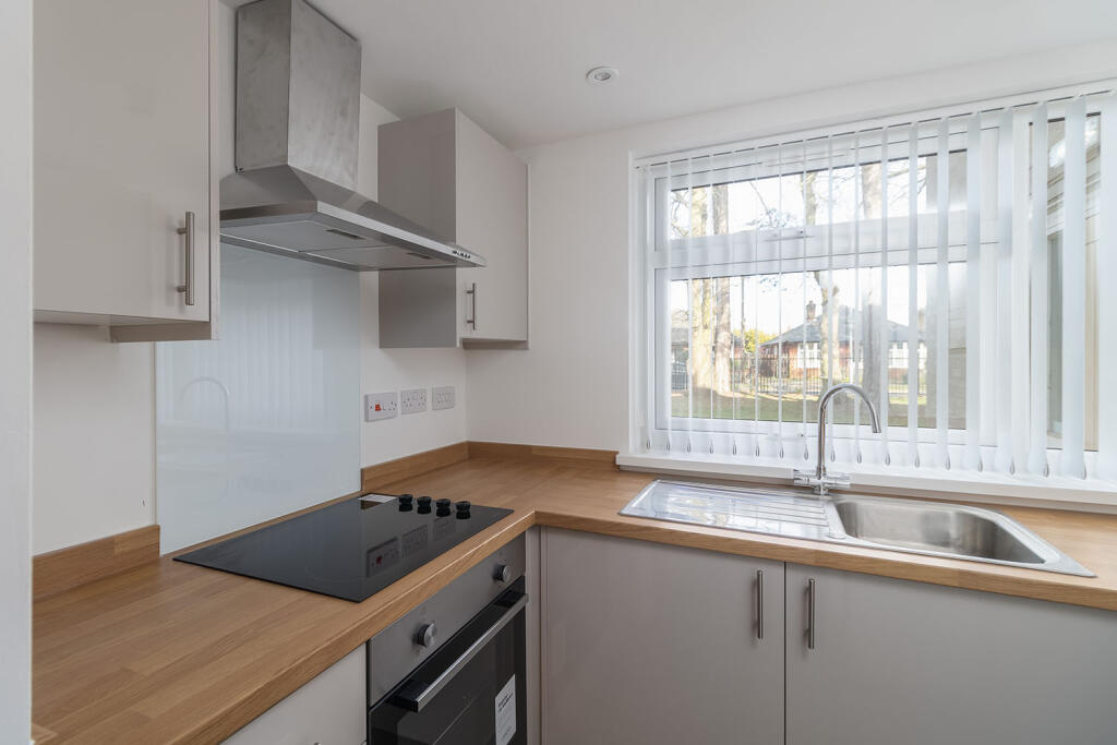 Main image of property: Pearson Square