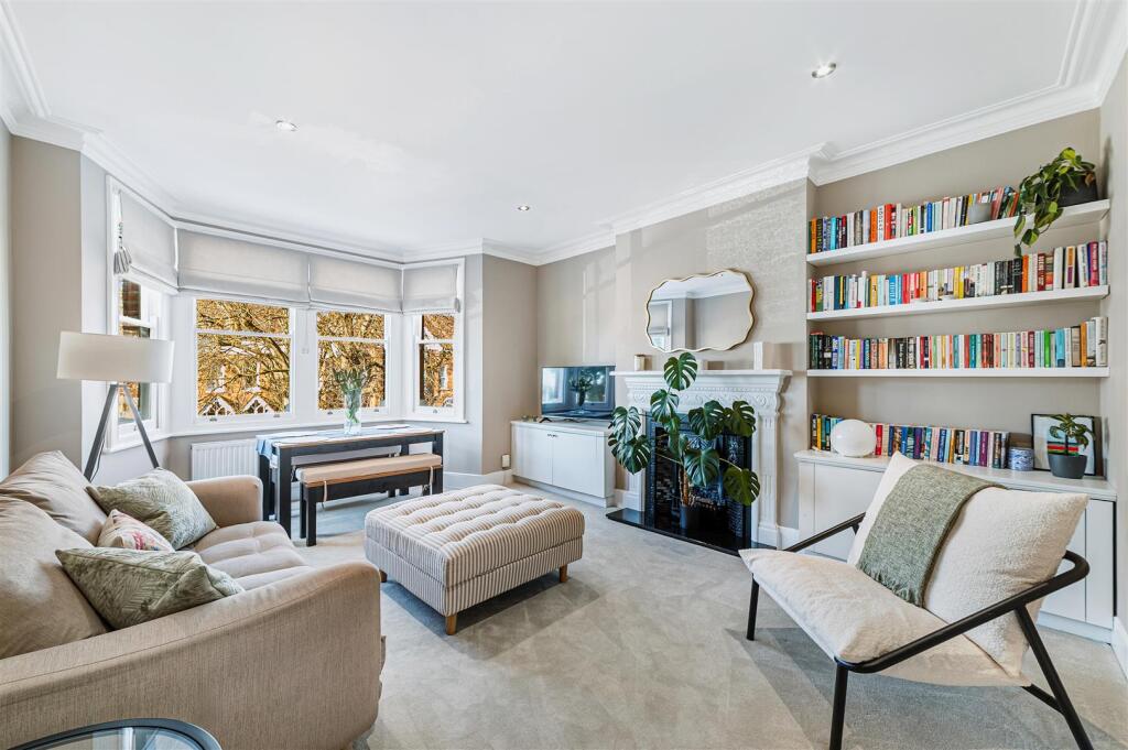 Main image of property: Buxton Gardens, London