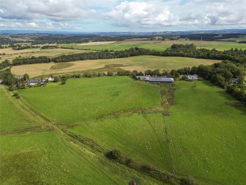 Main image of property: Land At Pomathorn Farm, Penicuik, Midlothian, EH26