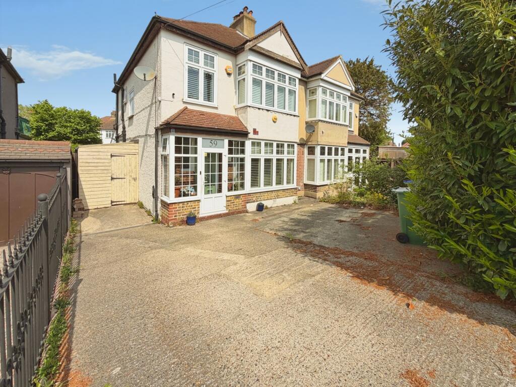 Main image of property: Arbuthnot Lane, Bexley, DA5
