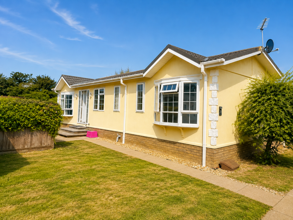 Main image of property: Cambridge Road,Stretham,Ely,Cambridgeshire,CB6 3FS