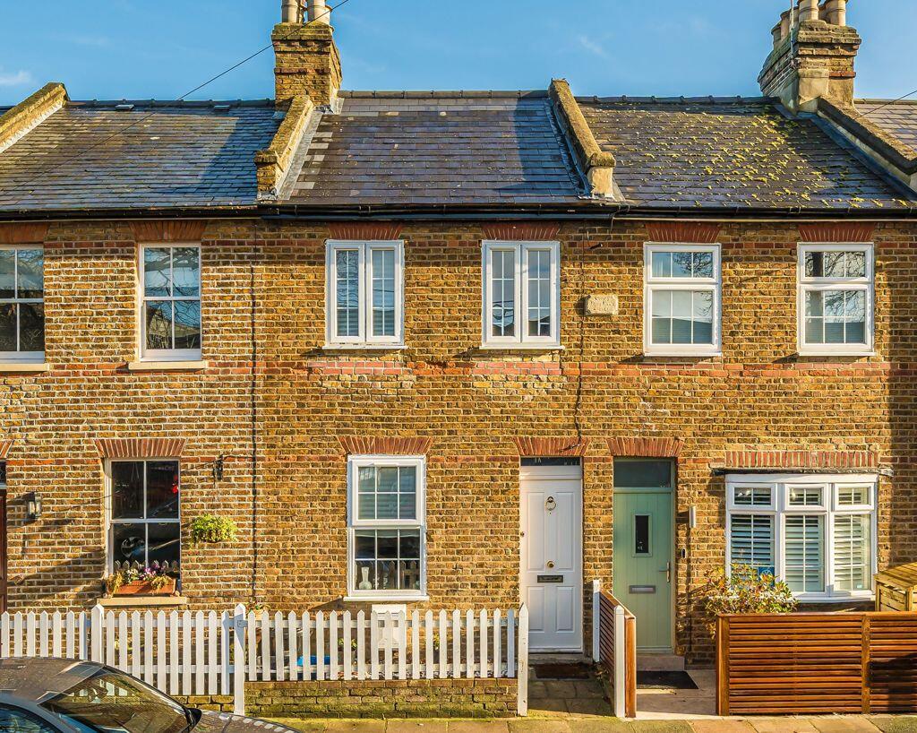 Main image of property: Fifth Cross Road, Twickenham