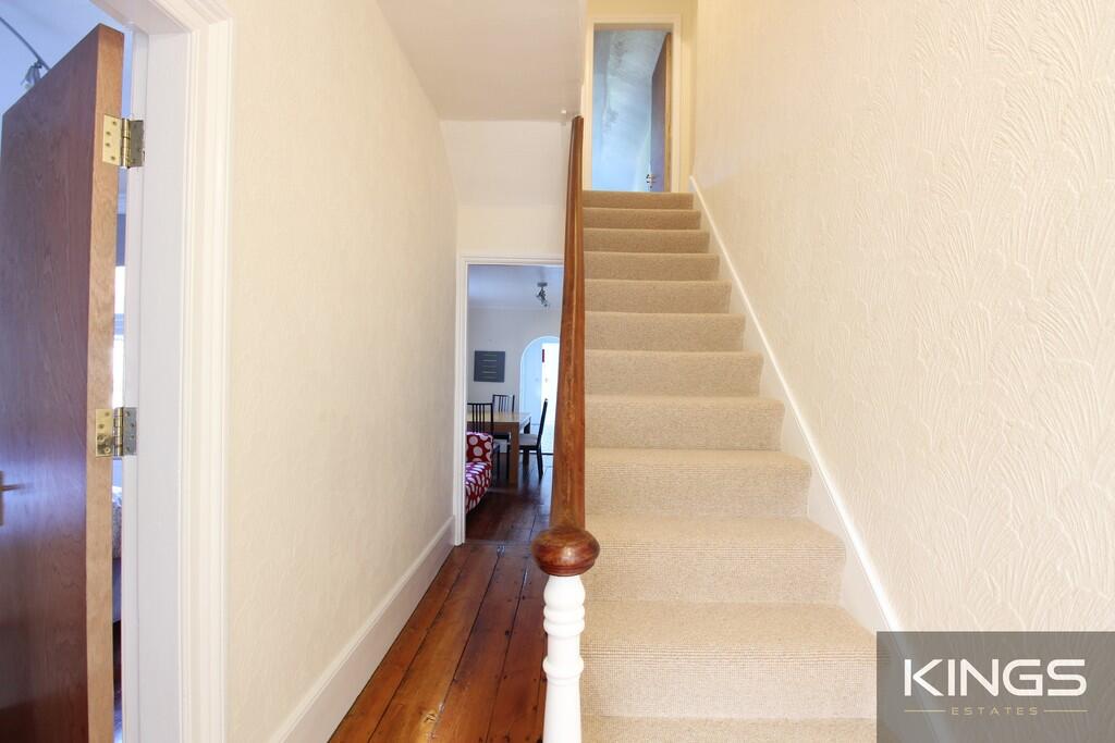 House in Southampton, Bevois Mount, Bevois Town - View 4