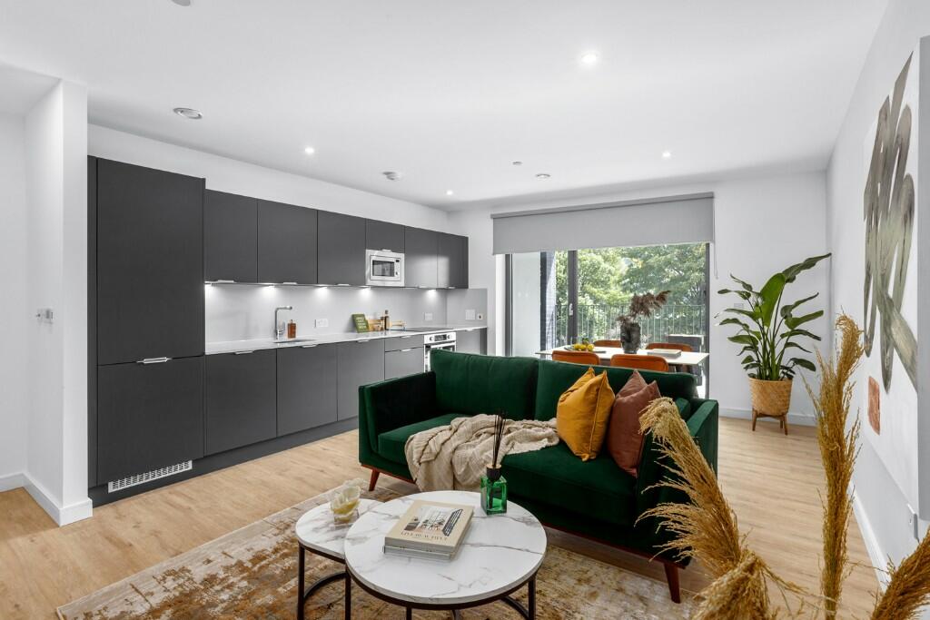 Main image of property: Valetta Grove, Plaistow Hub, London, E13