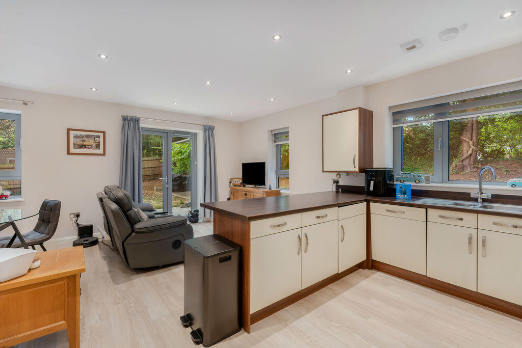 Apartment in Cherwell, Calthorpe, Banbury - More