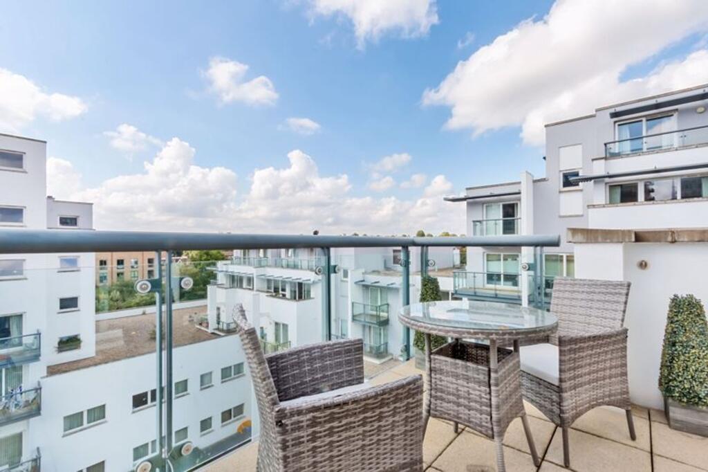 Main image of property: Osiers Road, London, SW18