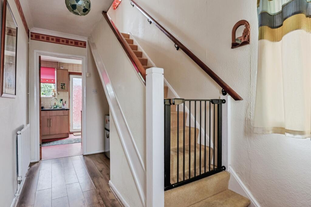 House in Bear Cross, Alderney, Poole - View 5