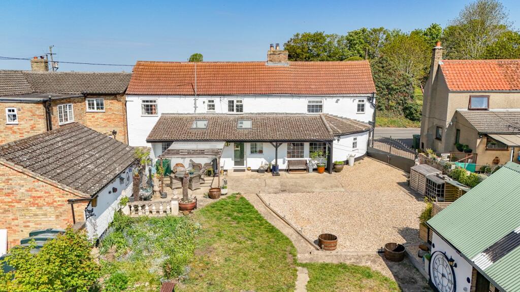 House in King's Lynn and West Norfolk, Southery - View 3