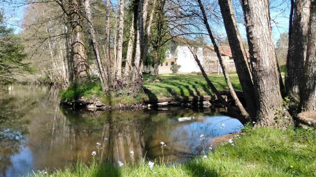 Main image of property: Poitou-Charentes, Charente, Alloue