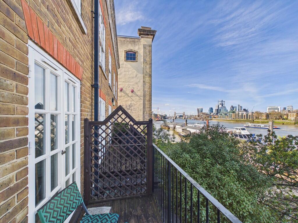 Main image of property: National Terrace, Bermondsey