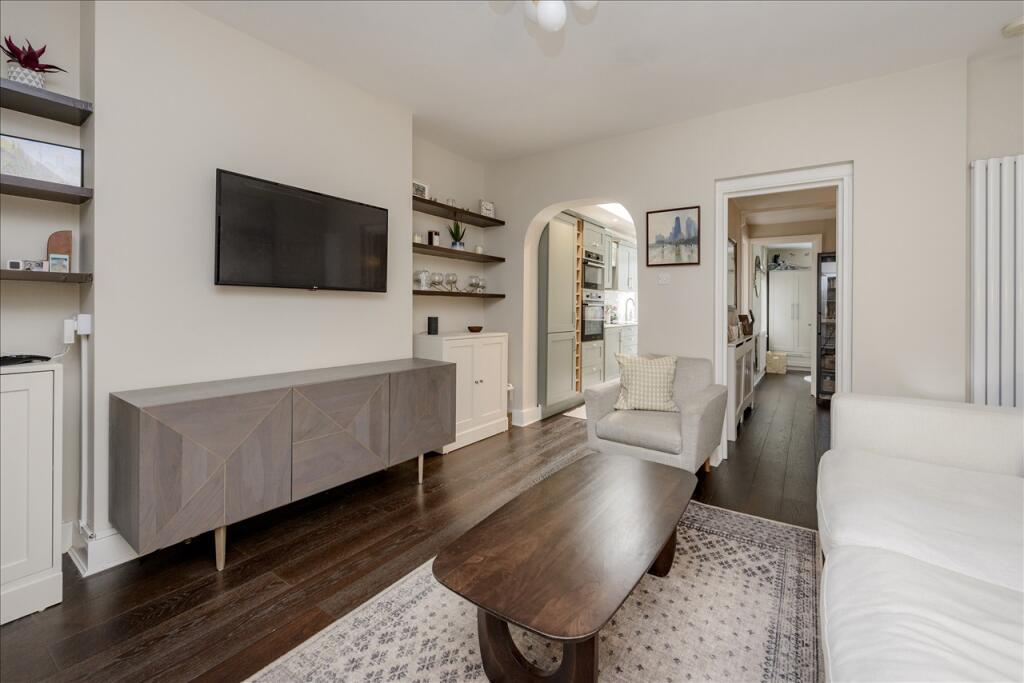 Main image of property: Lime Grove, Shepherd's Bush W12