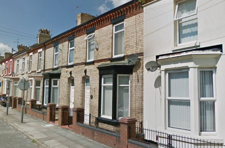 Main image of property: Dacy Road, Liverpool, Merseyside, L5