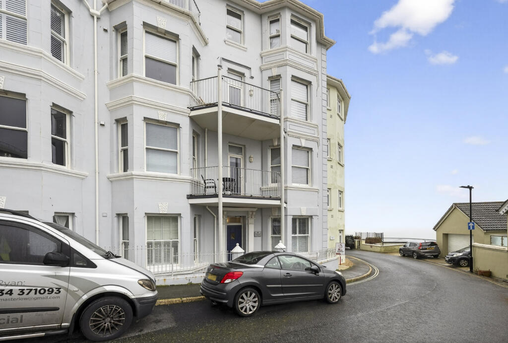 Main image of property: Hambrough Road, Ventnor, Isle of Wight
