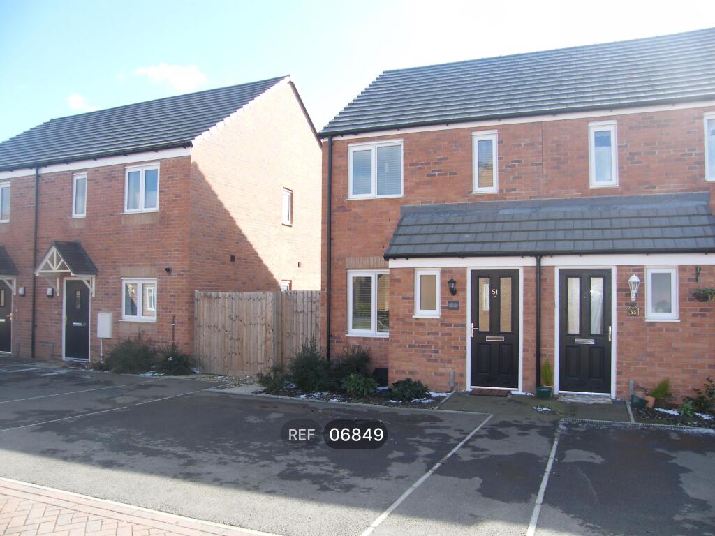 Main image of property: Daphne Grove, Peterborough, PE2 8SE