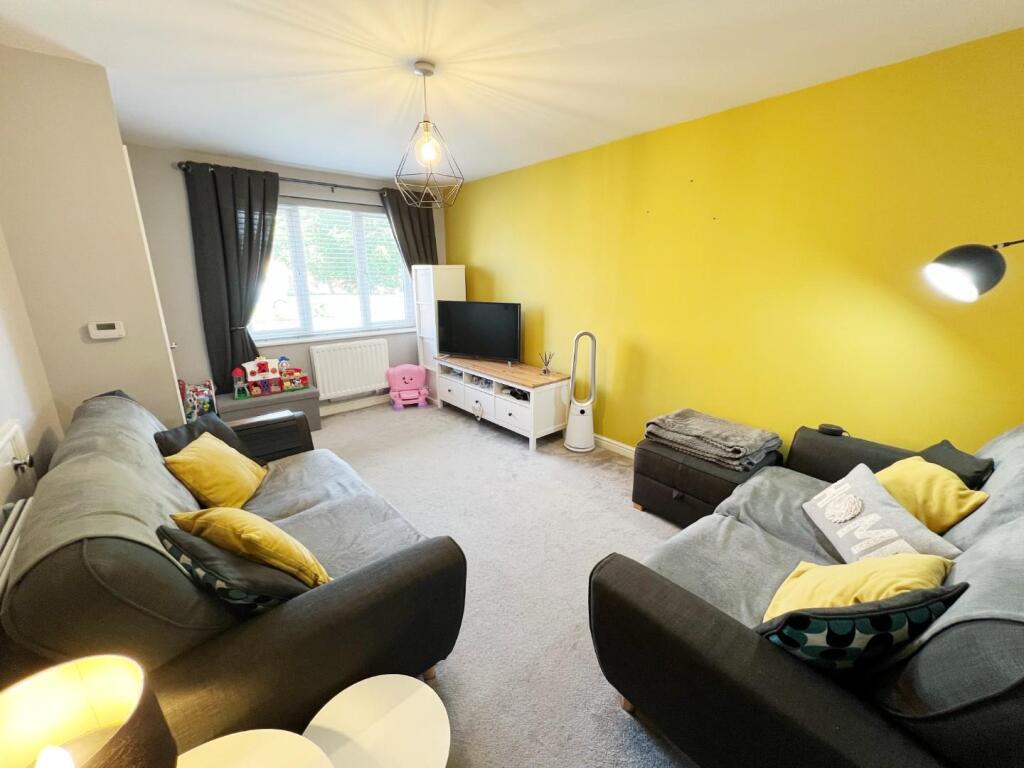 Wilkinson Way, Chilton photo 2