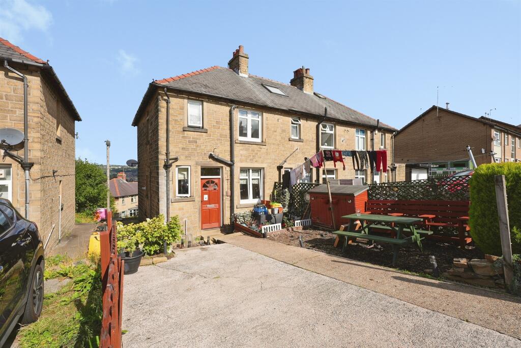 Main image of property: Close Hill Lane, Newsome, Huddersfield