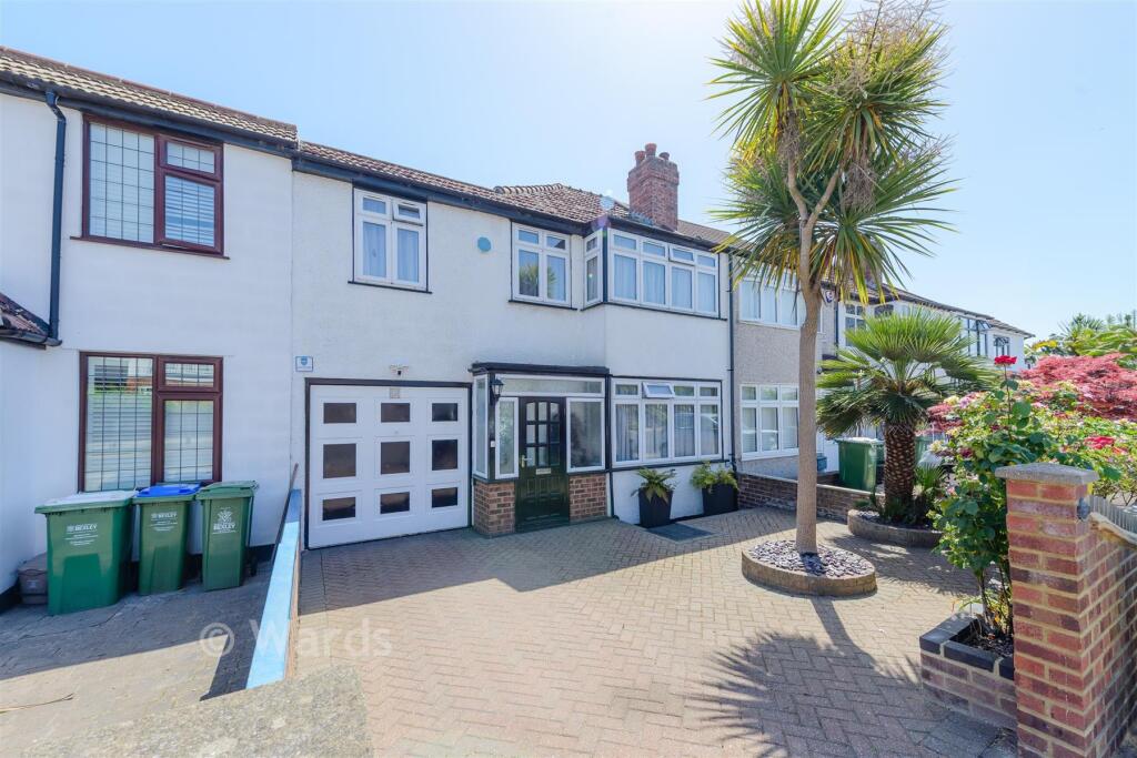 Main image of property: Sycamore Avenue, Sidcup, Kent