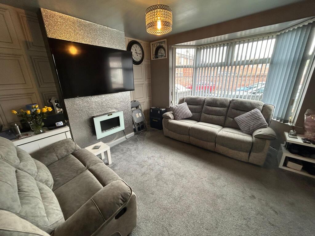 Capmartin Road, Radford, CV6 - View 2