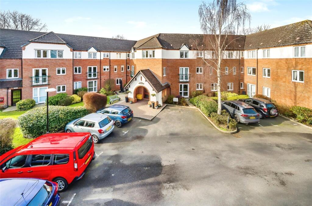 Main image of property: Howard Road East, Kings Heath, Birmingham