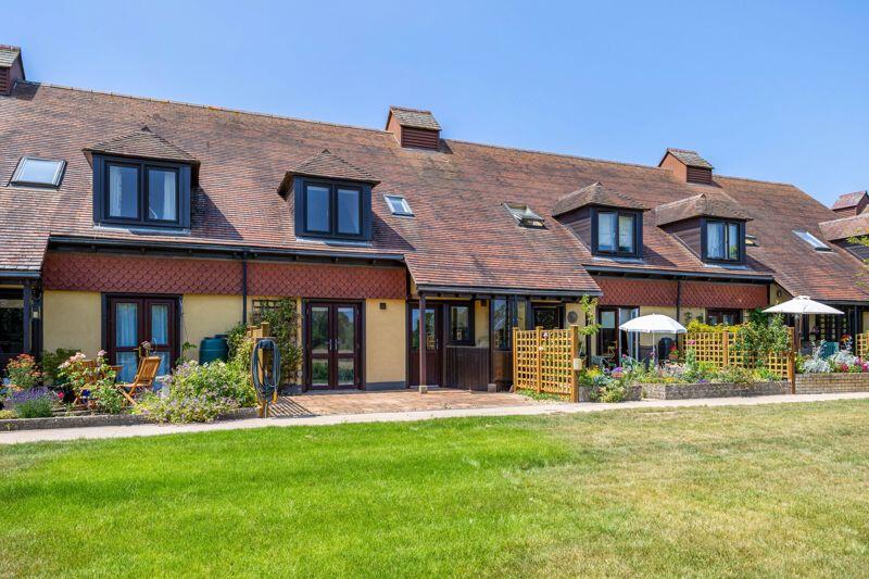 Main image of property: Berrow Court, Gardens Walk, Upton-upon-Severn