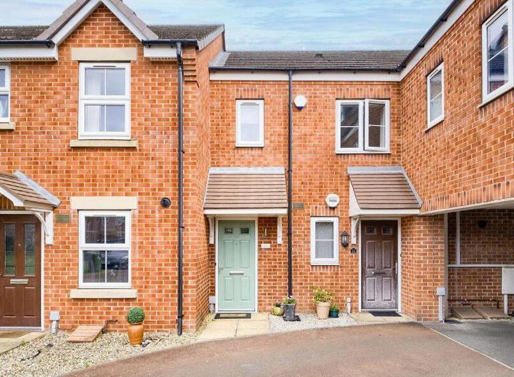 Main image of property: Snitterfield Drive, Solihull