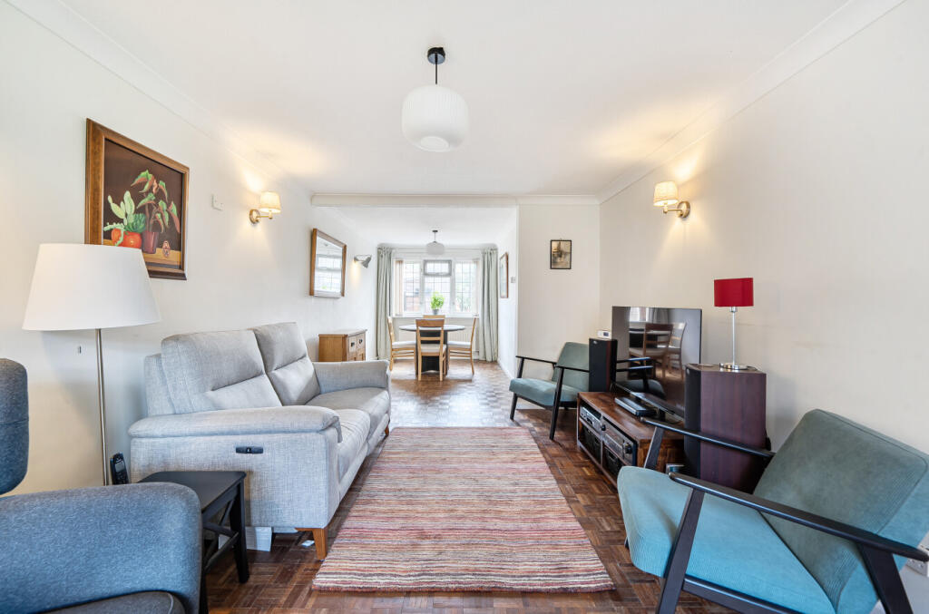 House in Romsey, Mainstone - View 4