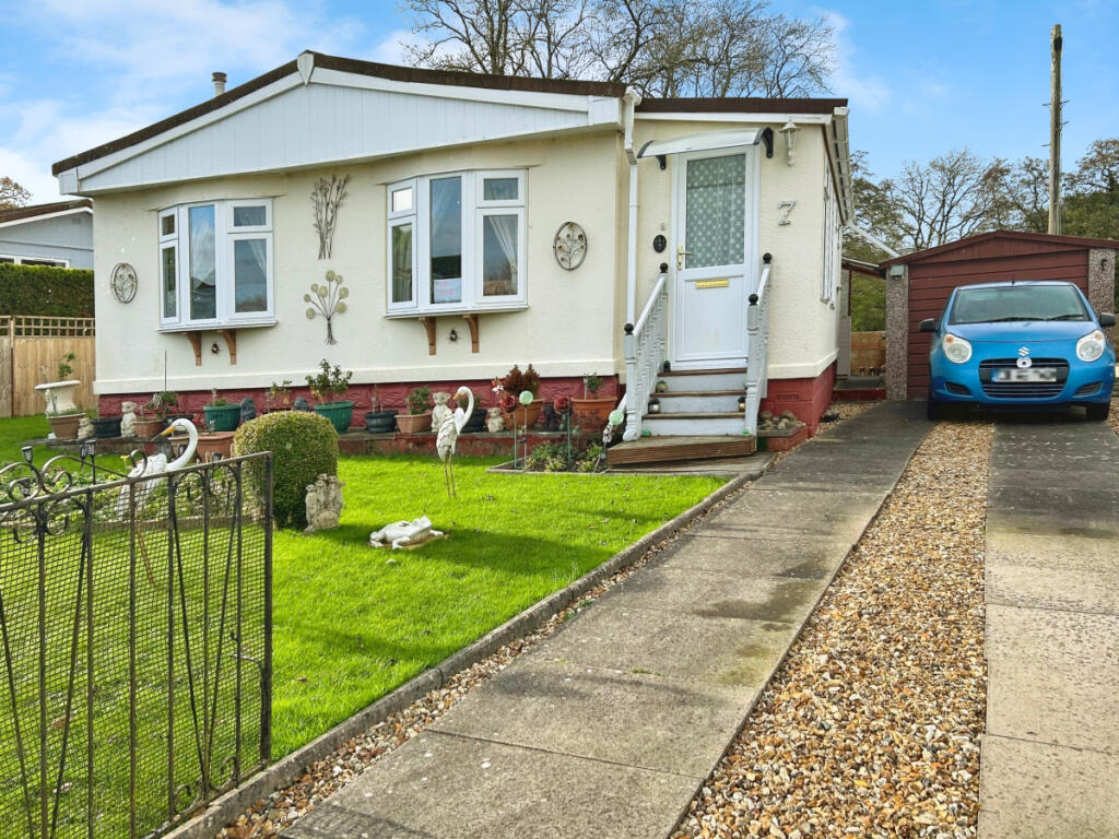 Main image of property: Discoed Presteigne LD8 2NF