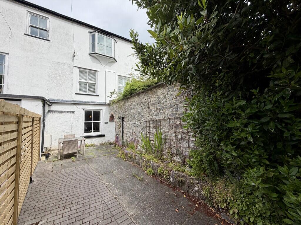 Main image of property: Ashburton, Devon
