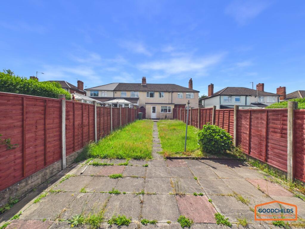 Main image of property: Chester Road, Brownhills, WS8