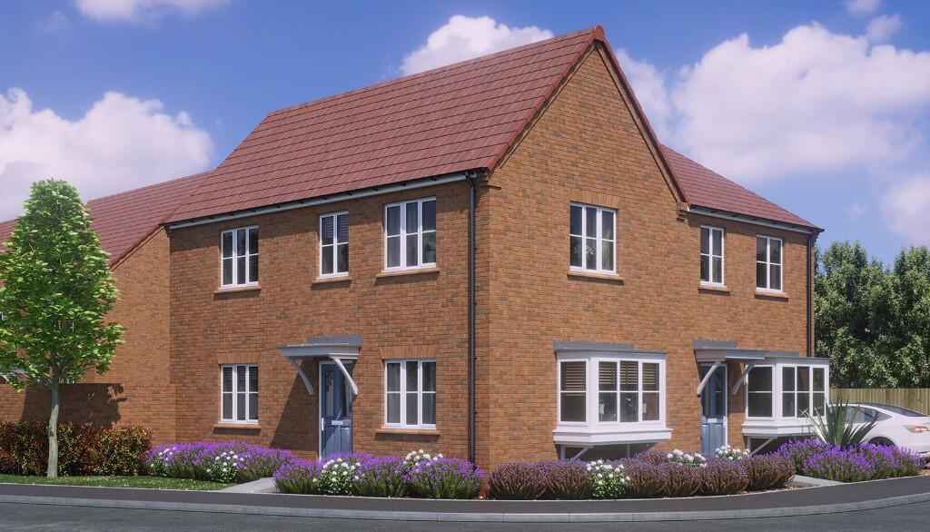 Main image of property: Denby Bank, Ripley, Derbyshire, DE5