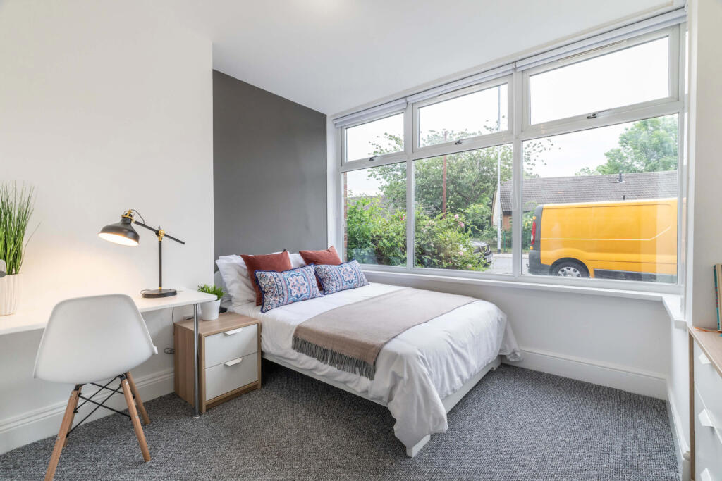House in Leeds, Burley - View 3