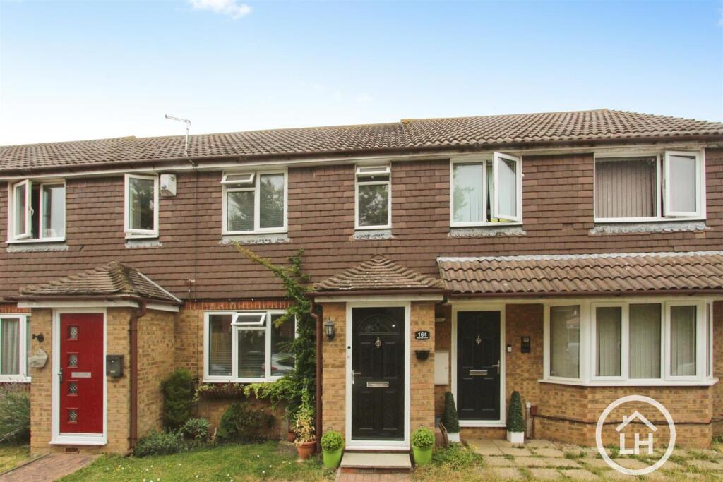 Main image of property: Beauvoir Drive, Kemsley, Sittingbourne