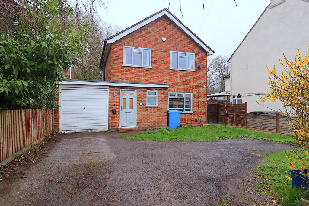 Main image of property: Union Street, FARNBOROUGH, GU14