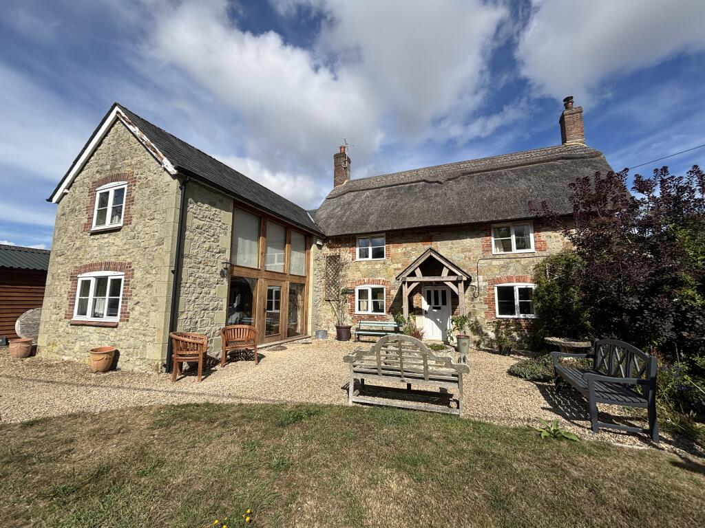 Main image of property: Meadow Cottage, Ebbesbourne Wake, Salisbury