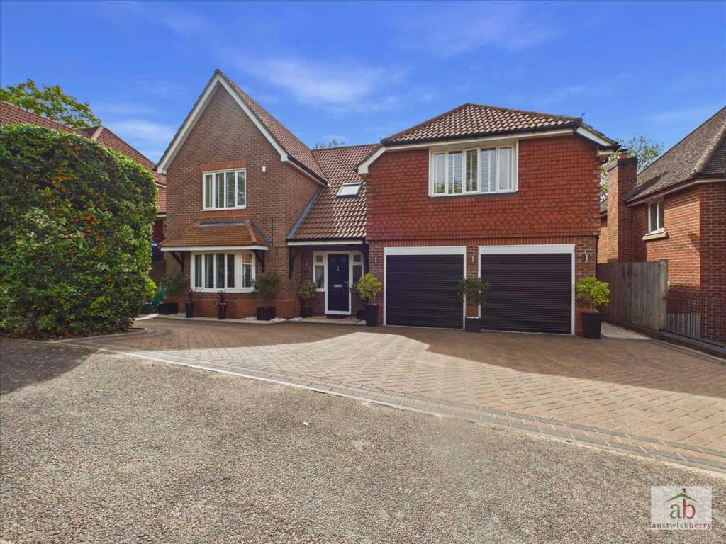 Main image of property: Brookhill Way, Rushmere St. Andrew