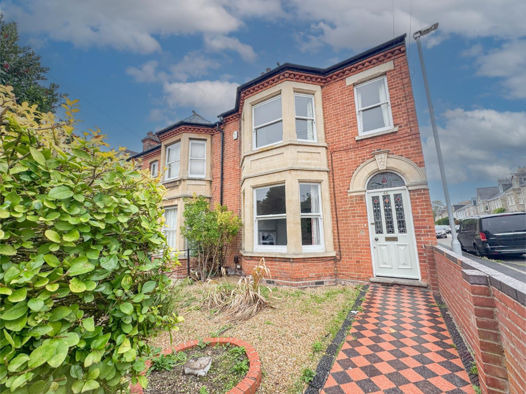 Main image of property: Rock Road, Cambridge