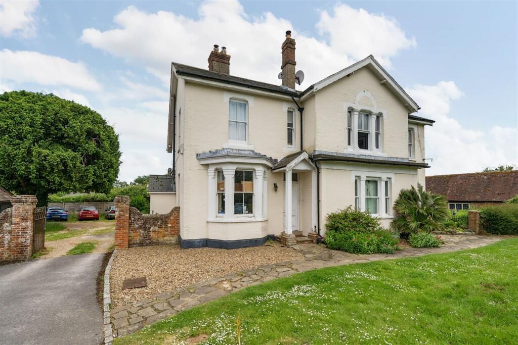 Main image of property: Wisborough Green, Billingshurst, RH14