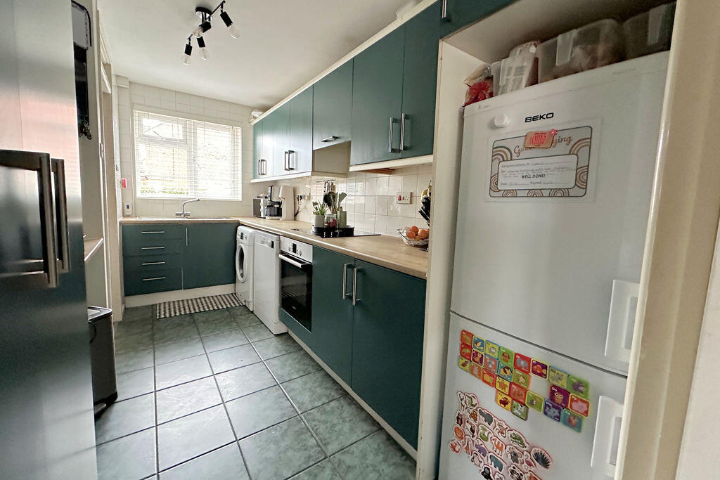 House in Portsmouth - View 5