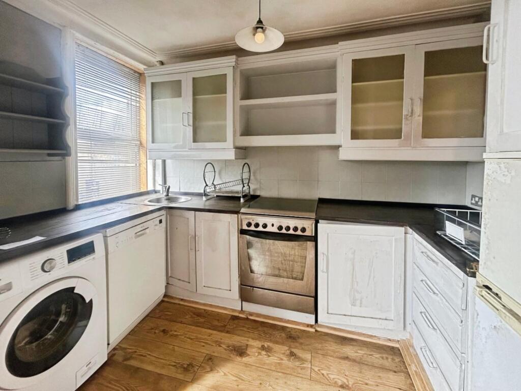 Apartment in Harrogate - View 2