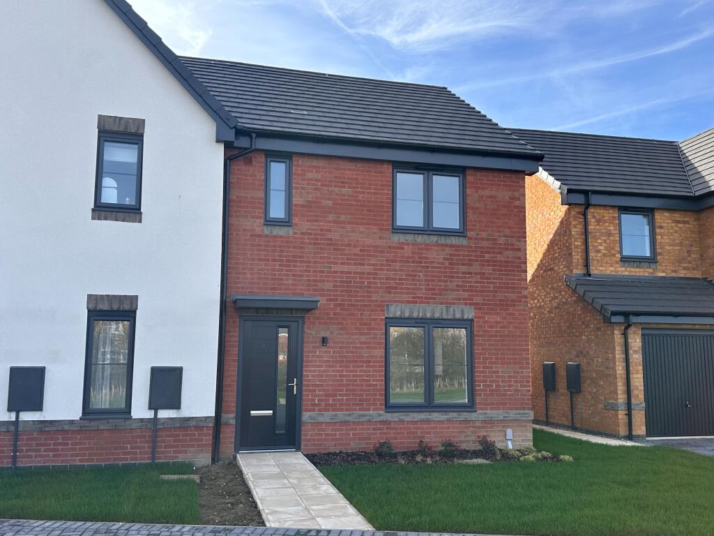 Main image of property: Morley Crescent, Bradwell