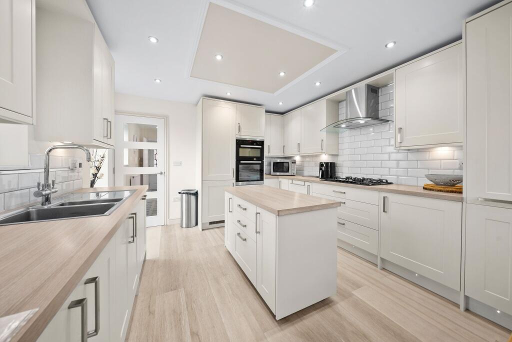 House in Wychavon, Pershore - View 5