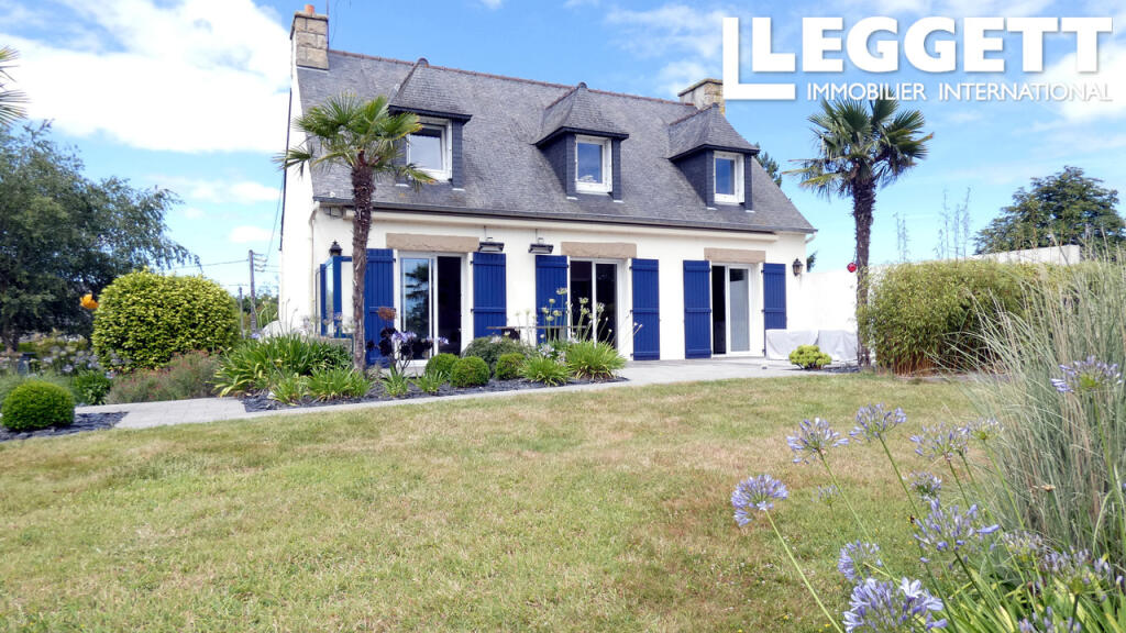 Main image of property: Brittany, Côtes-d'Armor, Kerfot