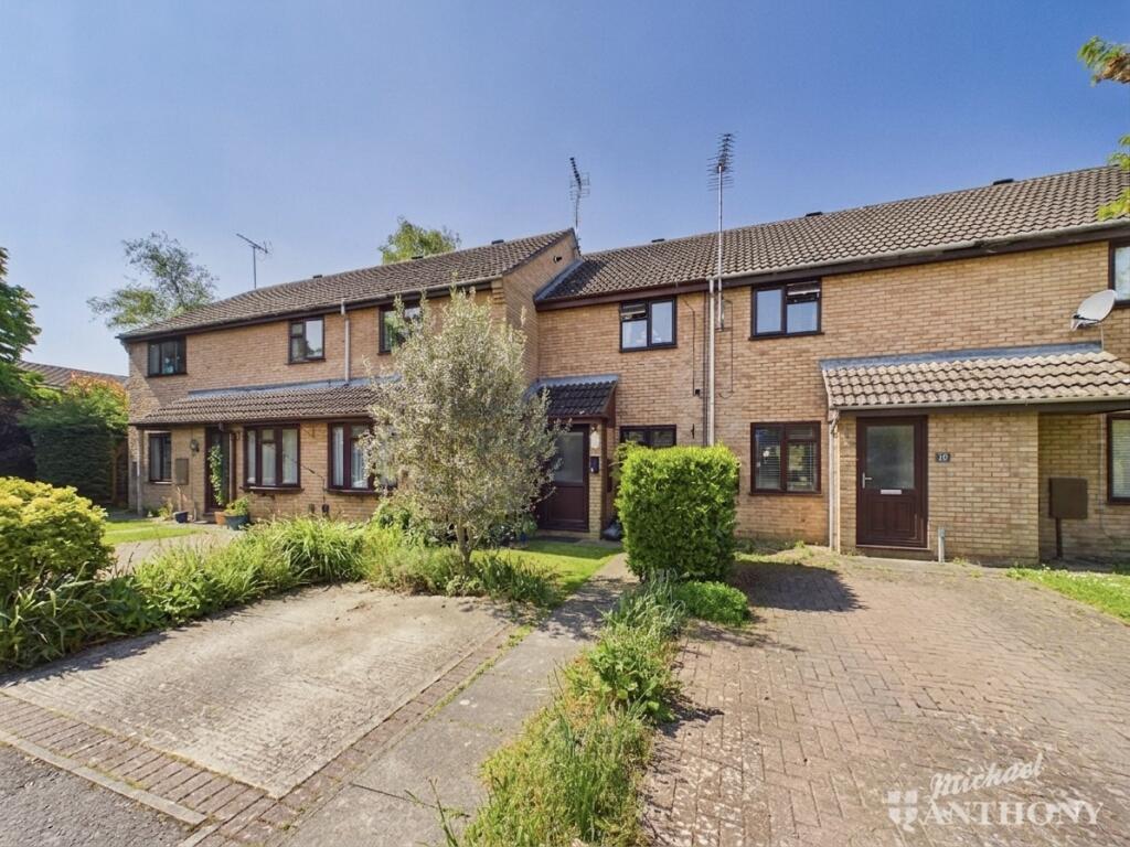 Main image of property: Cutlers Way, Leighton Buzzard