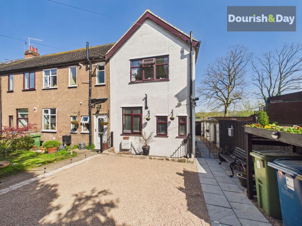 Main image of property: Rickerscote, Stafford, ST17