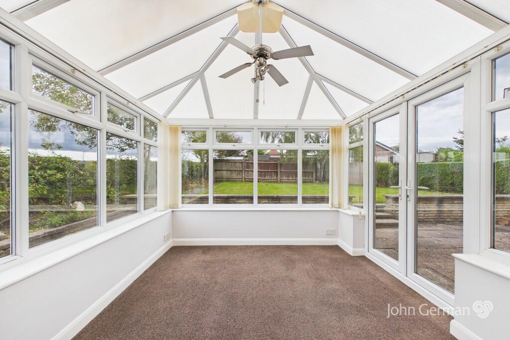 House in Derby - More